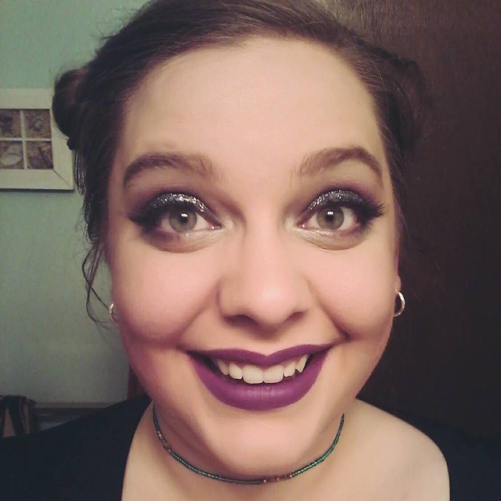 Meet your Posher, Brittany